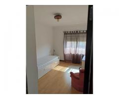 Quarto Individual para Estudante ou Professor – Zona com Excelentes Transportes para Lisboa